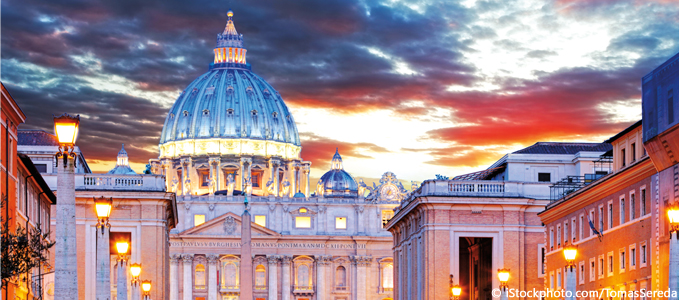Basilique Saint-Pierre